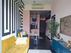 The Seawind (D15), Condominium #545826431